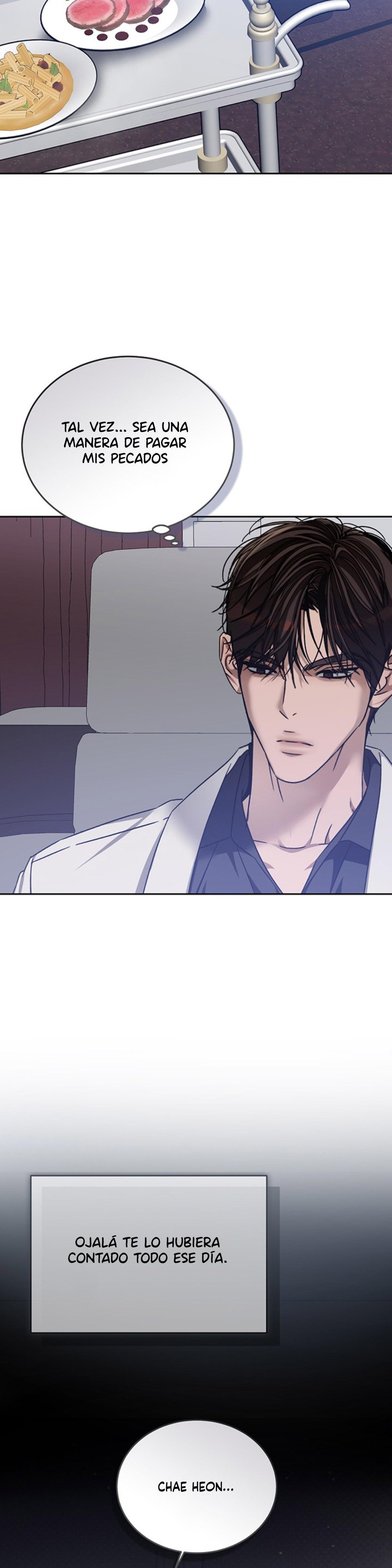 Cozy Obsession - Capítulo 58 manhwa