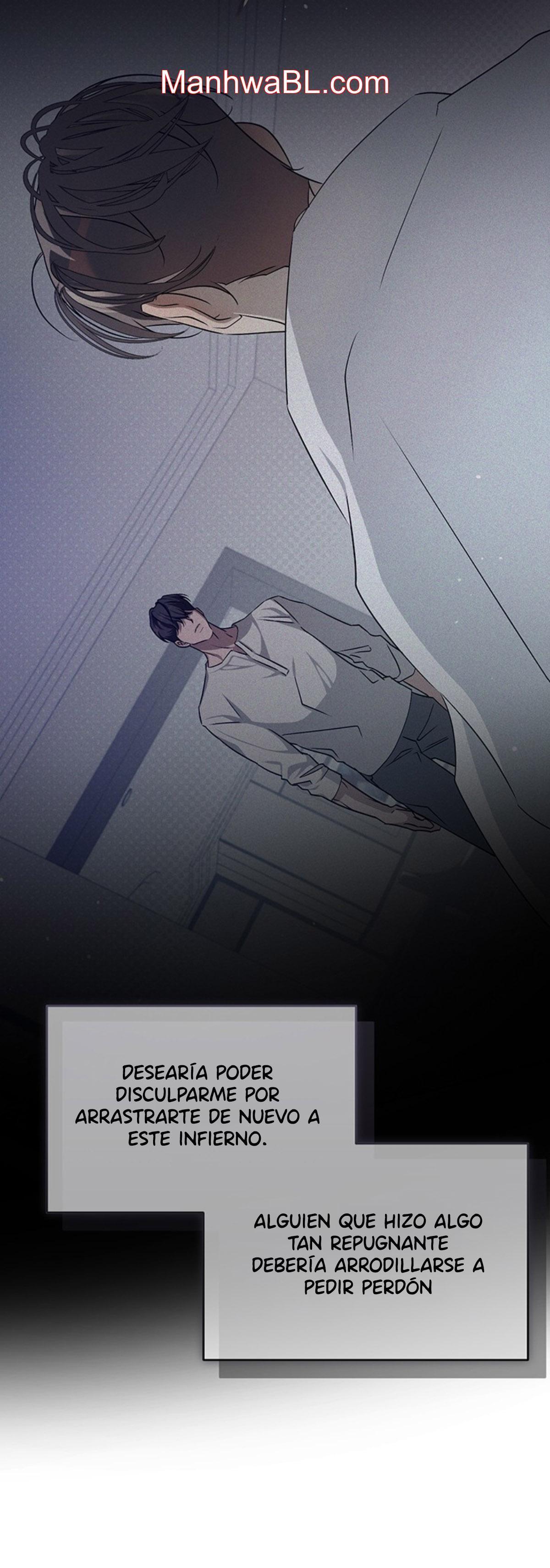Cozy Obsession - Capítulo 58 manhwa