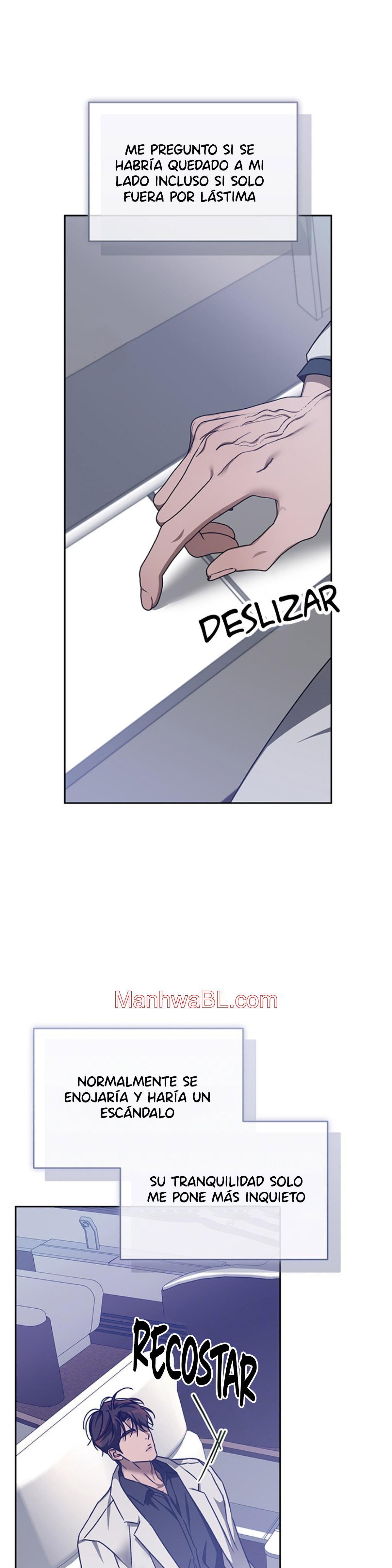 Cozy Obsession - Capítulo 58 manhwa