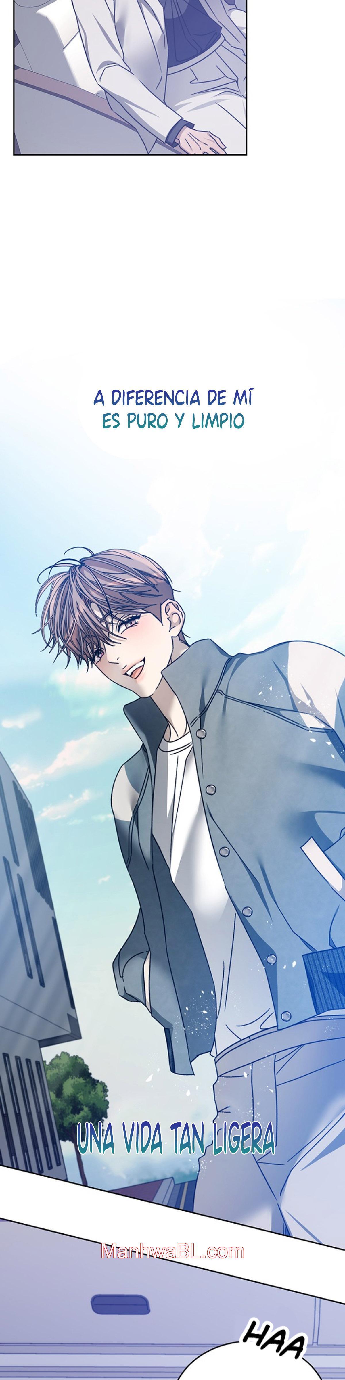 Cozy Obsession - Capítulo 58 manhwa