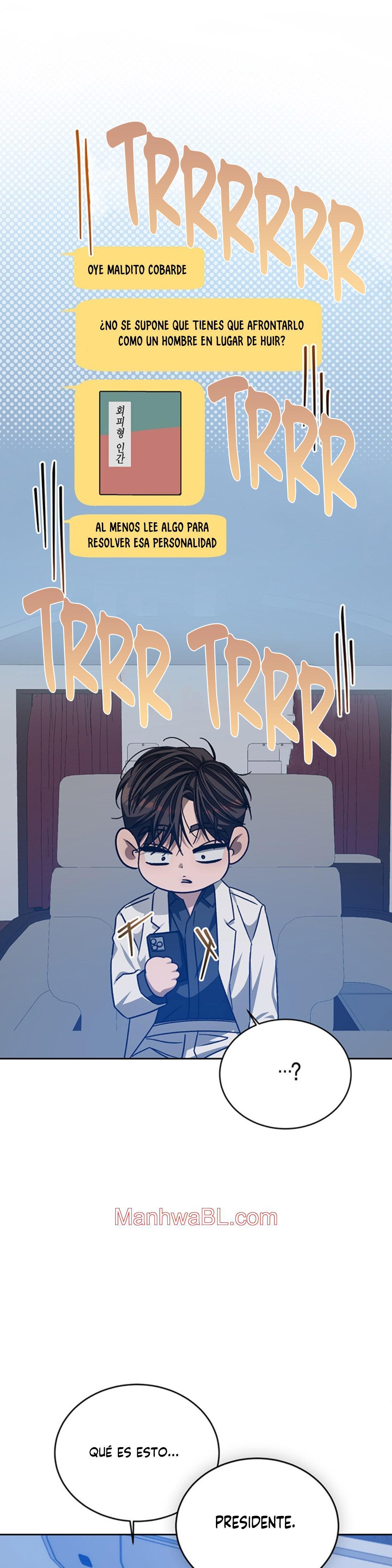 Cozy Obsession - Capítulo 58 manhwa