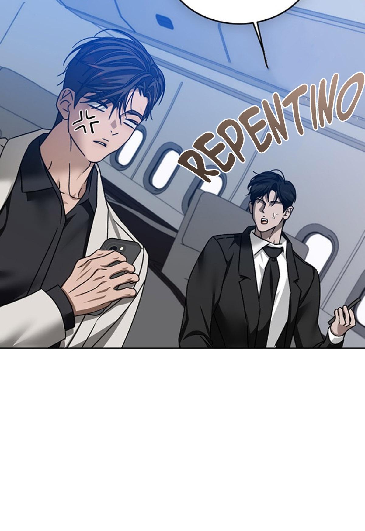 Cozy Obsession - Capítulo 58 manhwa