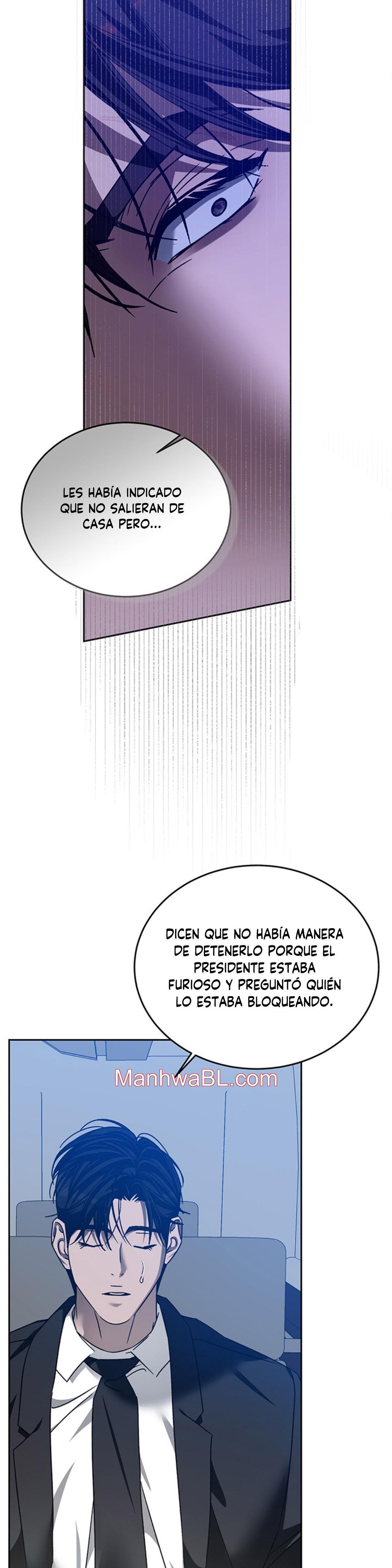 Cozy Obsession - Capítulo 58 manhwa