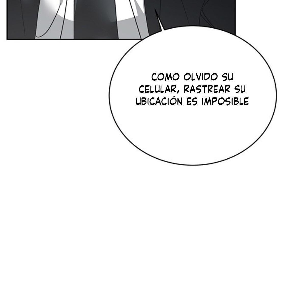 Cozy Obsession - Capítulo 58 manhwa