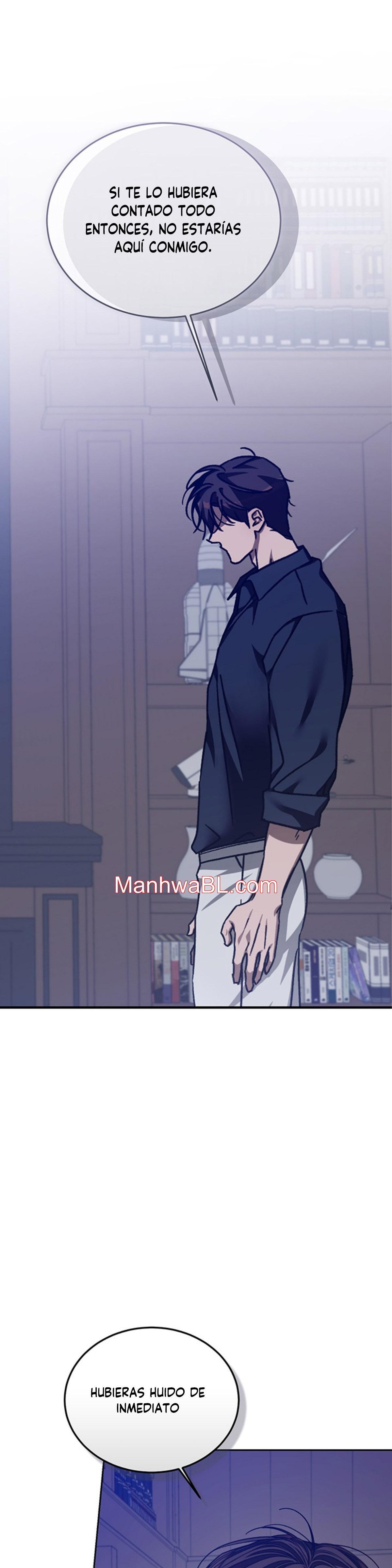 Cozy Obsession - Capítulo 58 manhwa