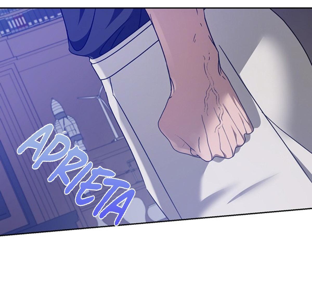 Cozy Obsession - Capítulo 58 manhwa