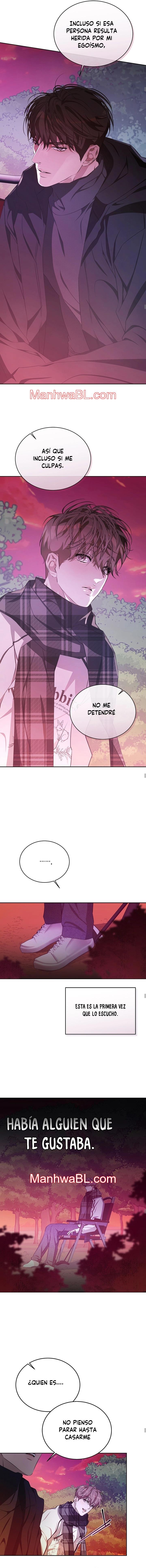 Cozy Obsession - Capítulo 26 manhwa