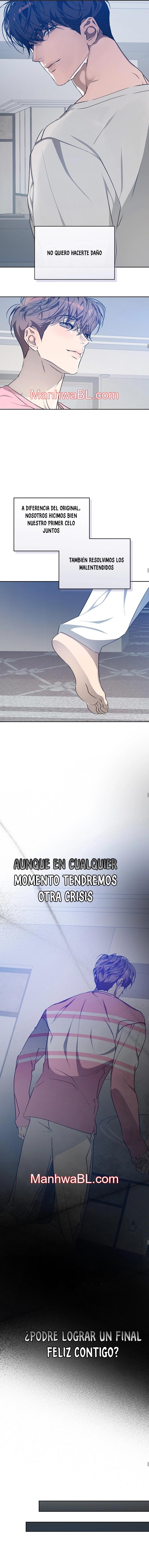 Cozy Obsession - Capítulo 26 manhwa