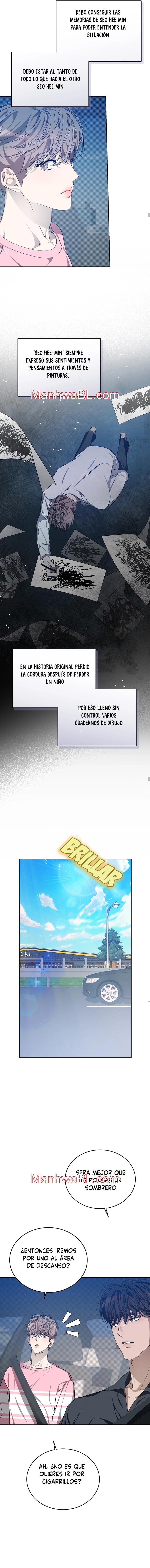 Cozy Obsession - Capítulo 26 manhwa