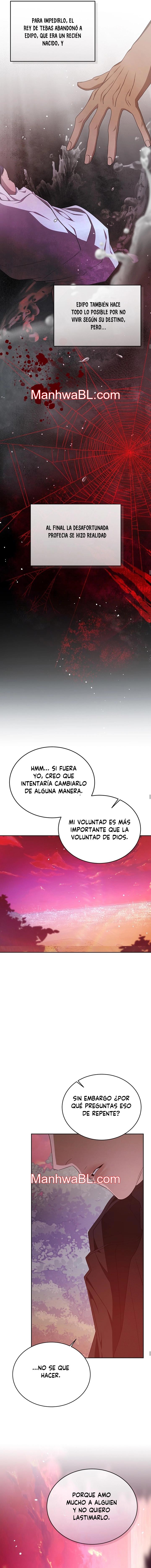 Cozy Obsession - Capítulo 26 manhwa