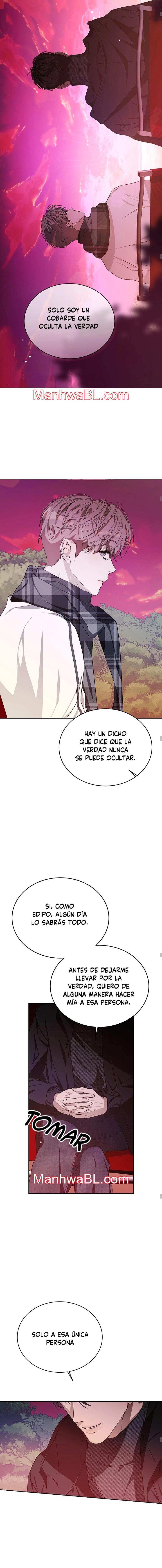Cozy Obsession - Capítulo 26 manhwa