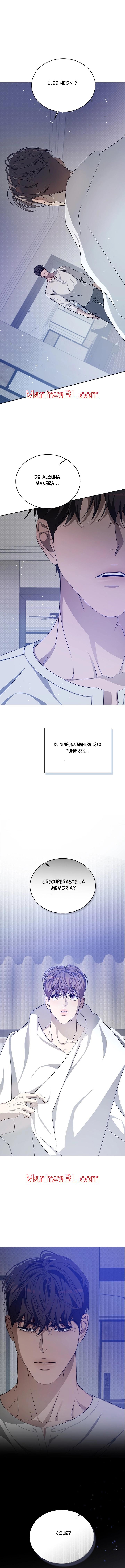 Cozy Obsession - Capítulo 25 manhwa