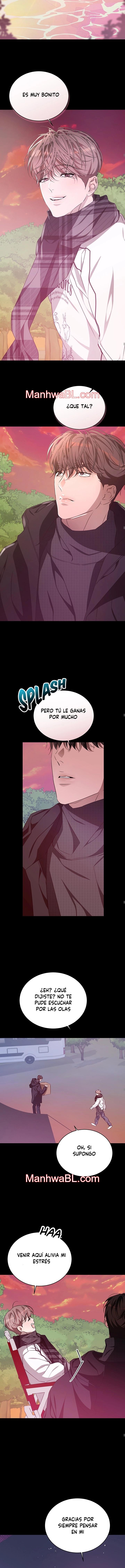 Cozy Obsession - Capítulo 25 manhwa