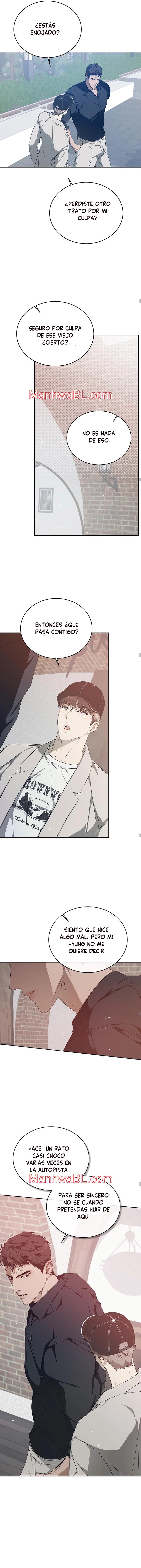 Cozy Obsession - Capítulo 19 manhwa