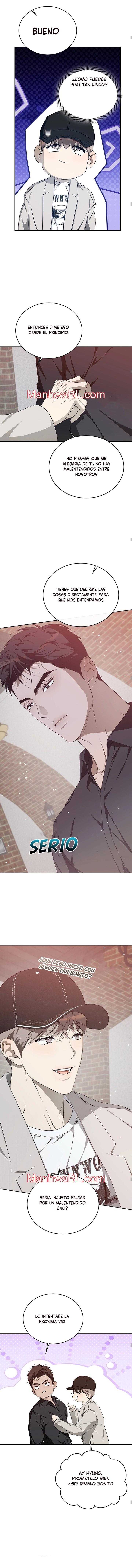 Cozy Obsession - Capítulo 19 manhwa