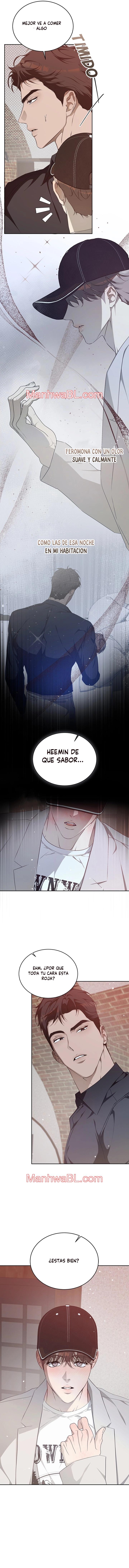 Cozy Obsession - Capítulo 19 manhwa