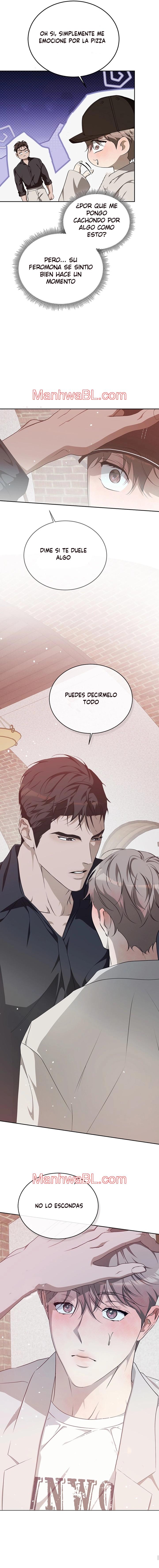 Cozy Obsession - Capítulo 19 manhwa