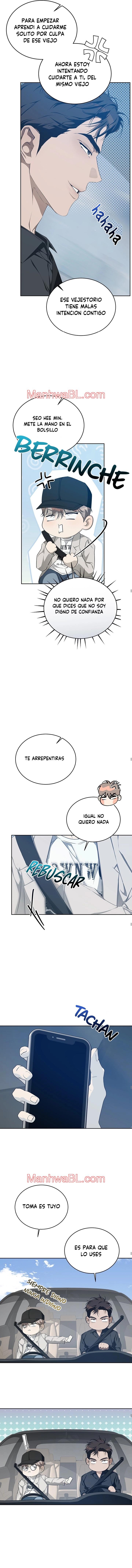 Cozy Obsession - Capítulo 19 manhwa