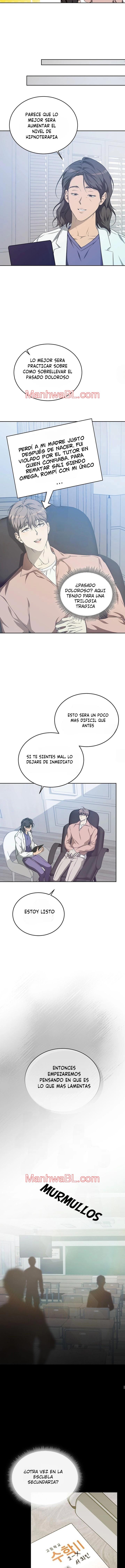 Cozy Obsession - Capítulo 14 manhwa