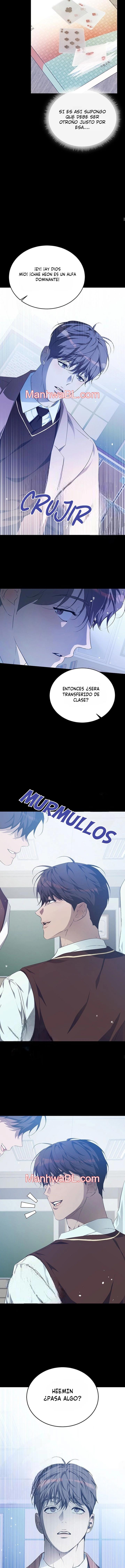 Cozy Obsession - Capítulo 14 manhwa