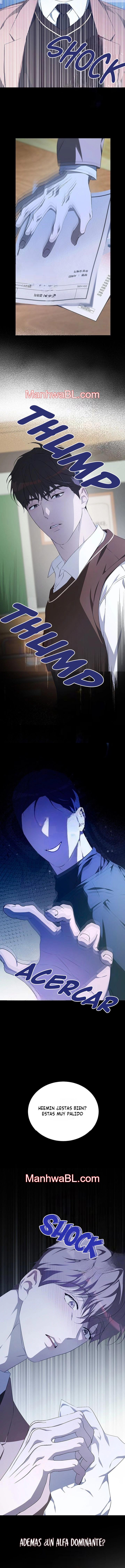 Cozy Obsession - Capítulo 14 manhwa
