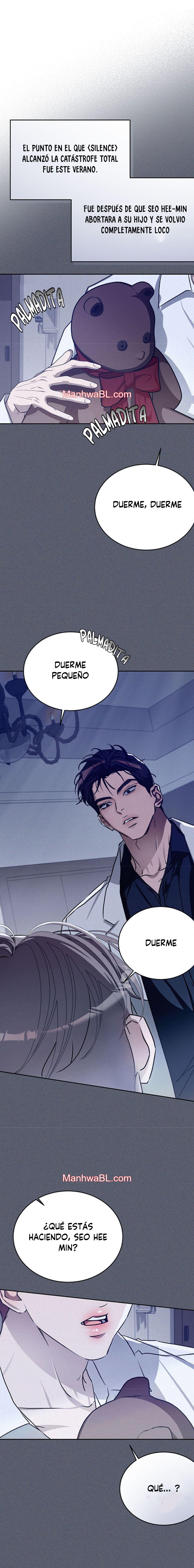 Cozy Obsession - Capítulo 37 manhwa