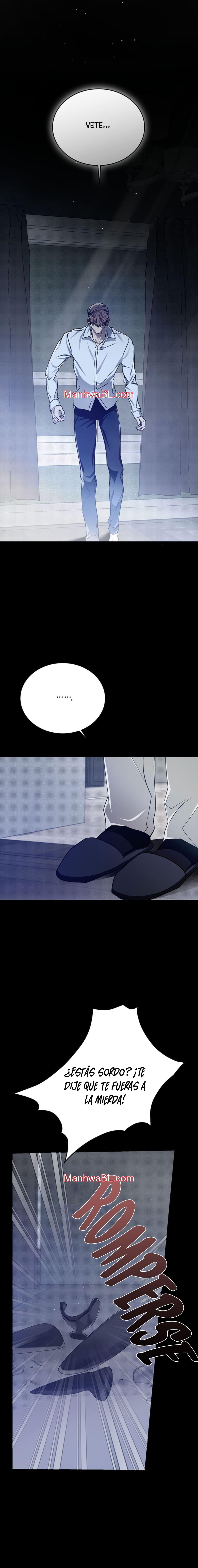 Cozy Obsession - Capítulo 37 manhwa