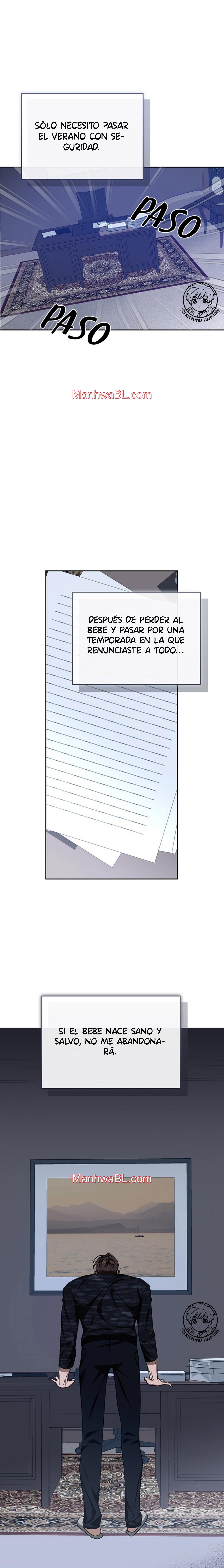 Cozy Obsession - Capítulo 51 manhwa