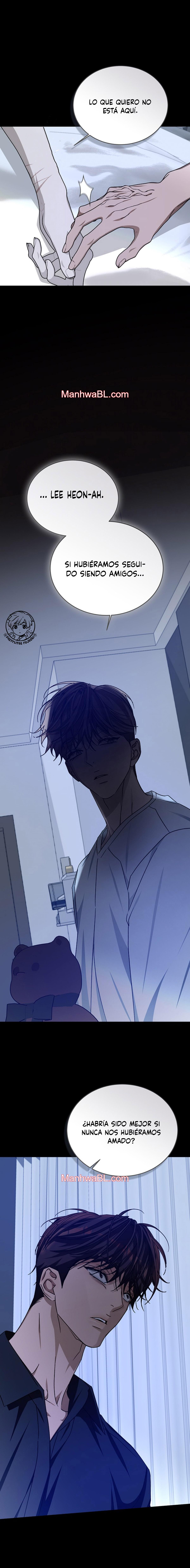 Cozy Obsession - Capítulo 51 manhwa