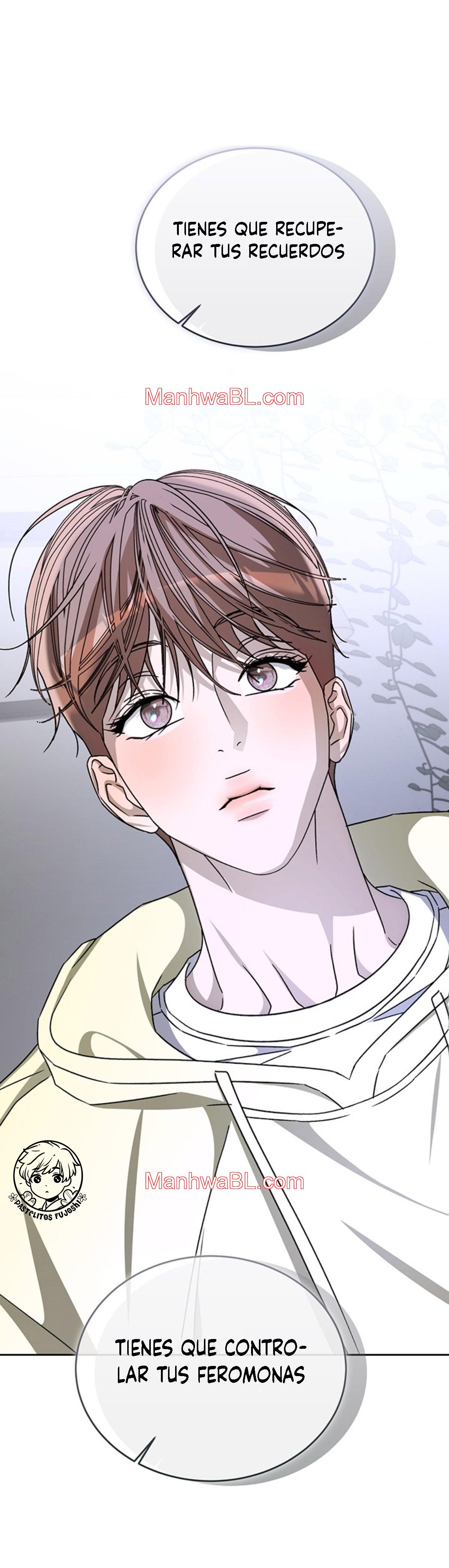 Cozy Obsession - Capítulo 51 manhwa