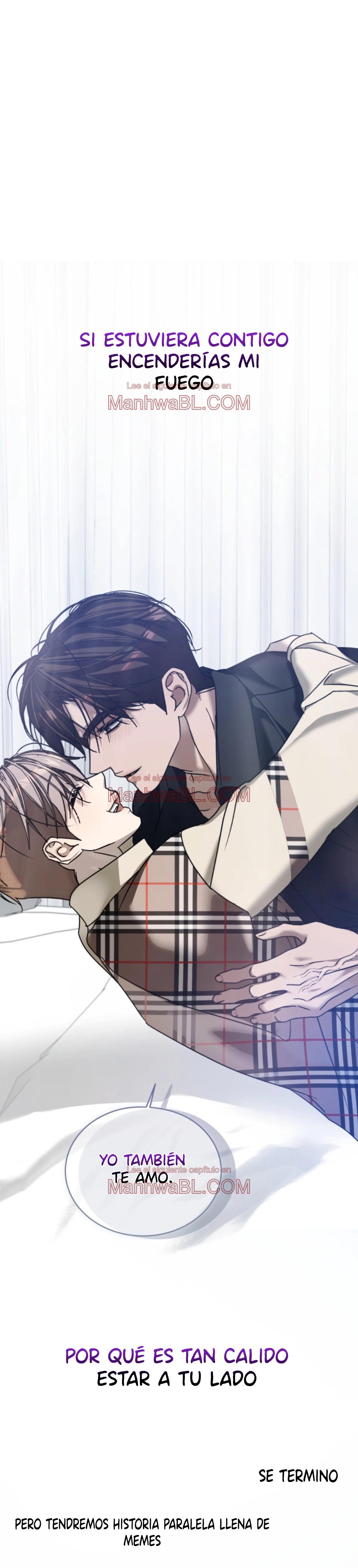 Cozy Obsession - Capítulo 63 3 manhwa