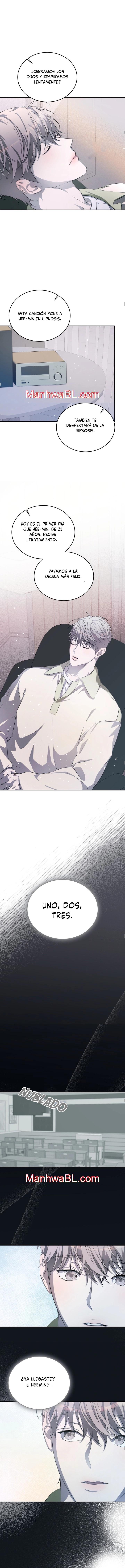 Cozy Obsession - Capítulo 11 manhwa