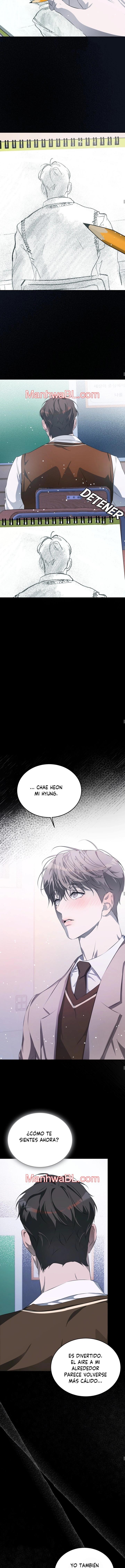 Cozy Obsession - Capítulo 11 manhwa