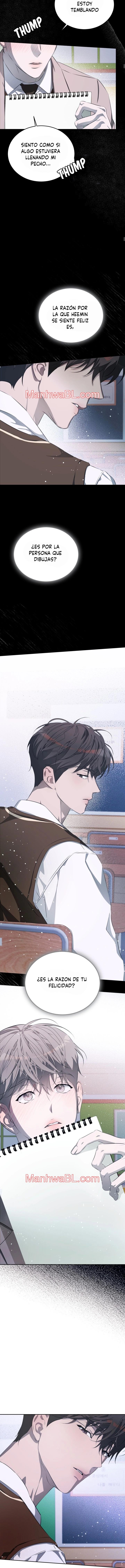 Cozy Obsession - Capítulo 11 manhwa