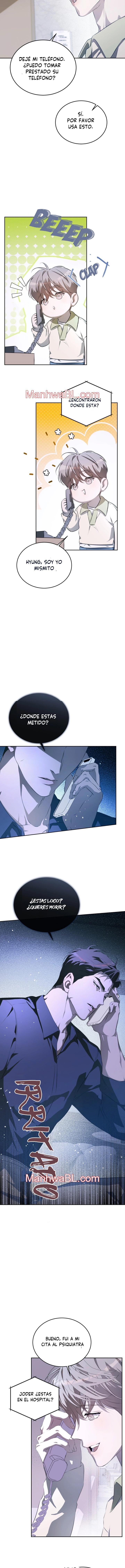 Cozy Obsession - Capítulo 11 manhwa