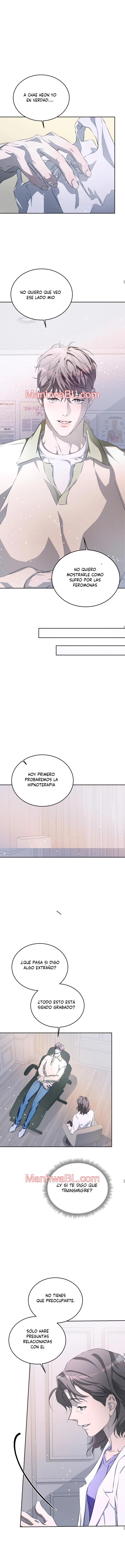 Cozy Obsession - Capítulo 11 manhwa