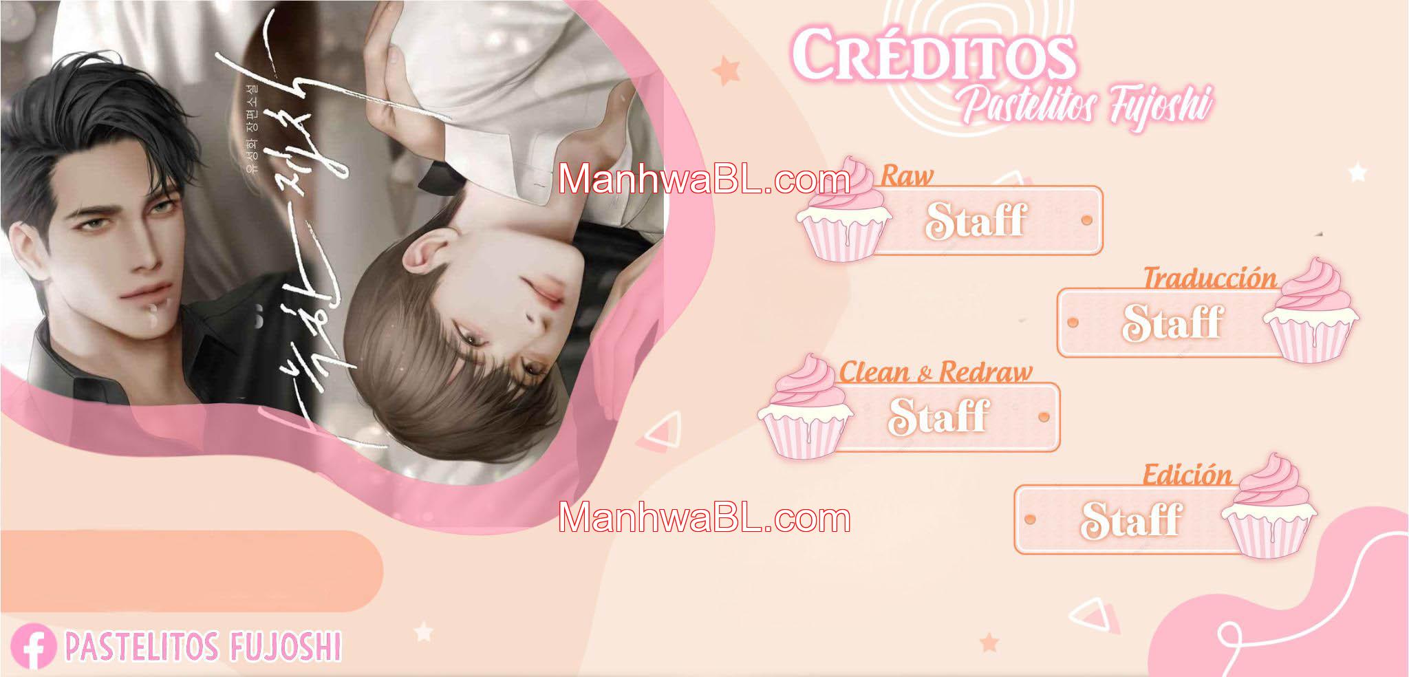 Cozy Obsession - Capítulo 38 manhwa