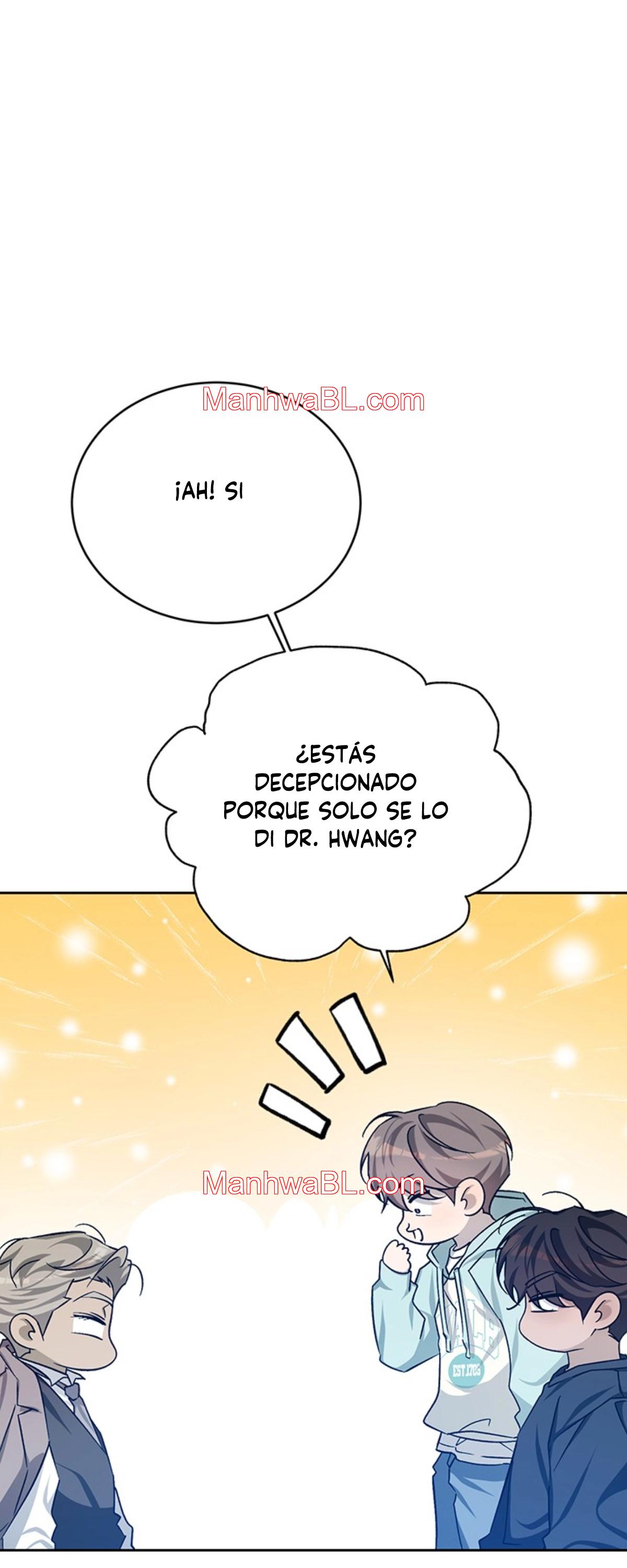 Cozy Obsession - Capítulo 34 manhwa