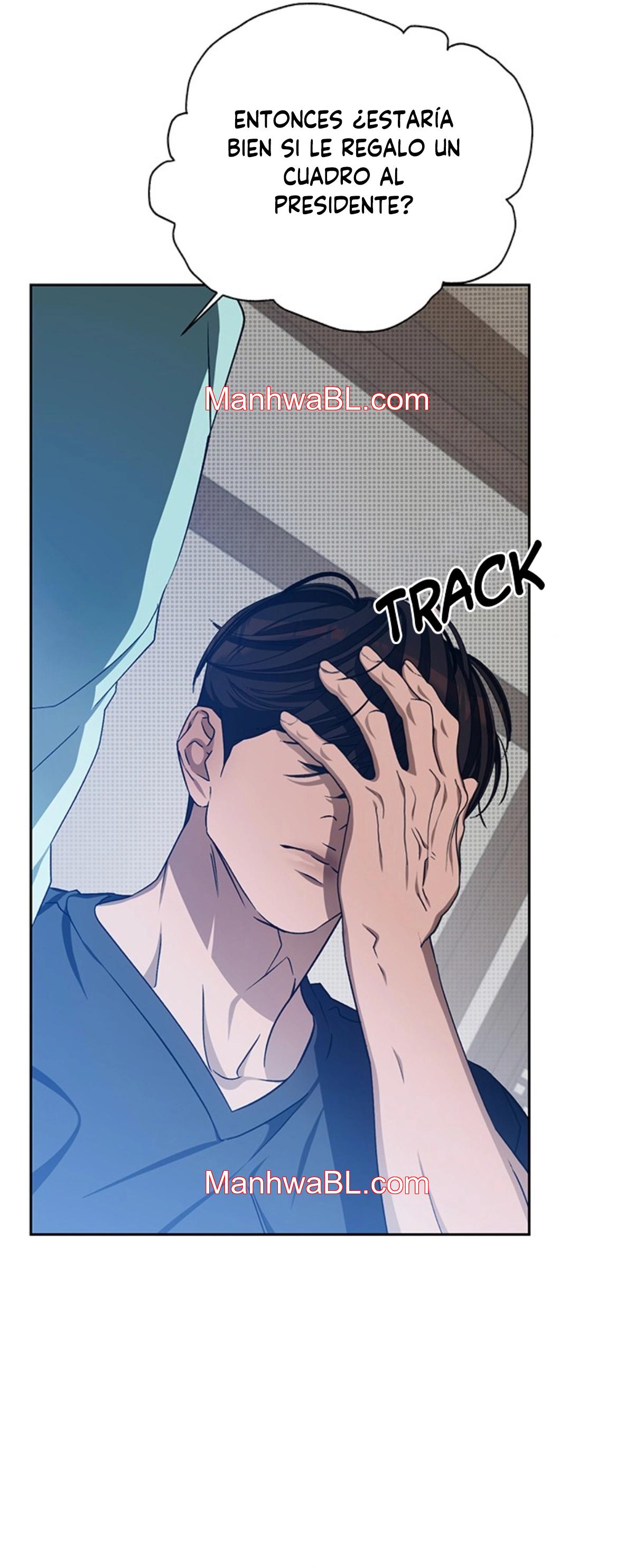 Cozy Obsession - Capítulo 34 manhwa