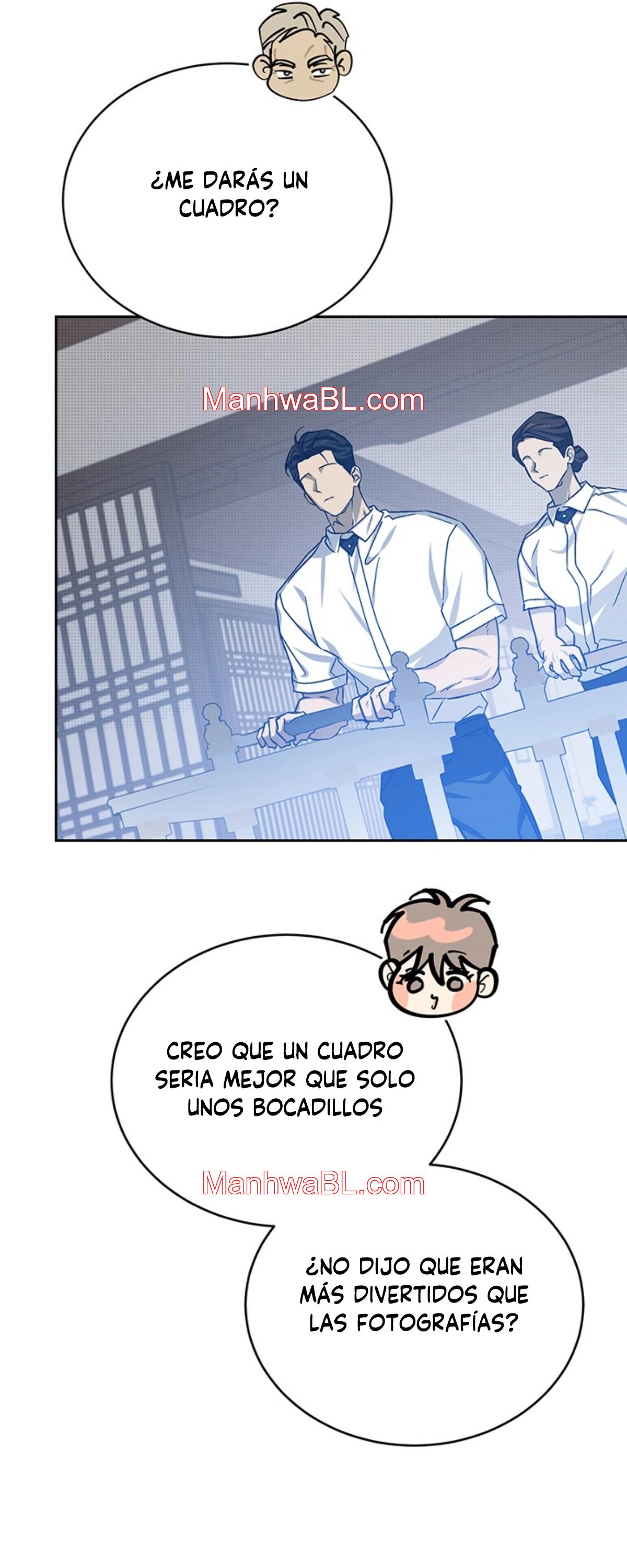 Cozy Obsession - Capítulo 34 manhwa