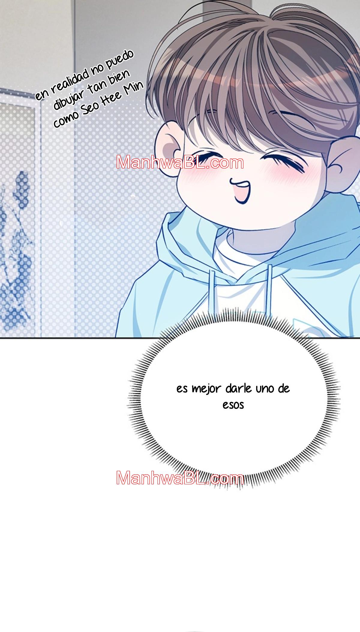 Cozy Obsession - Capítulo 34 manhwa