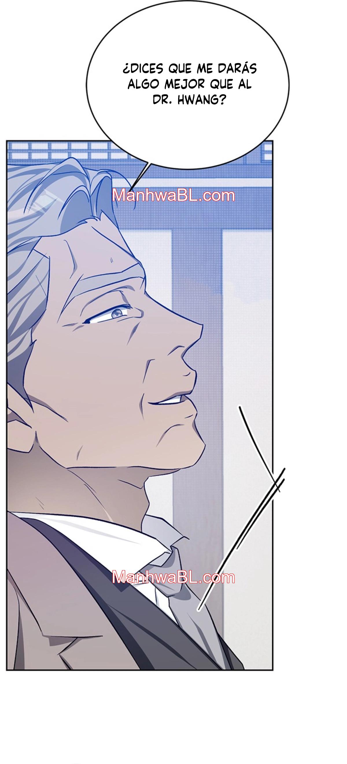 Cozy Obsession - Capítulo 34 manhwa