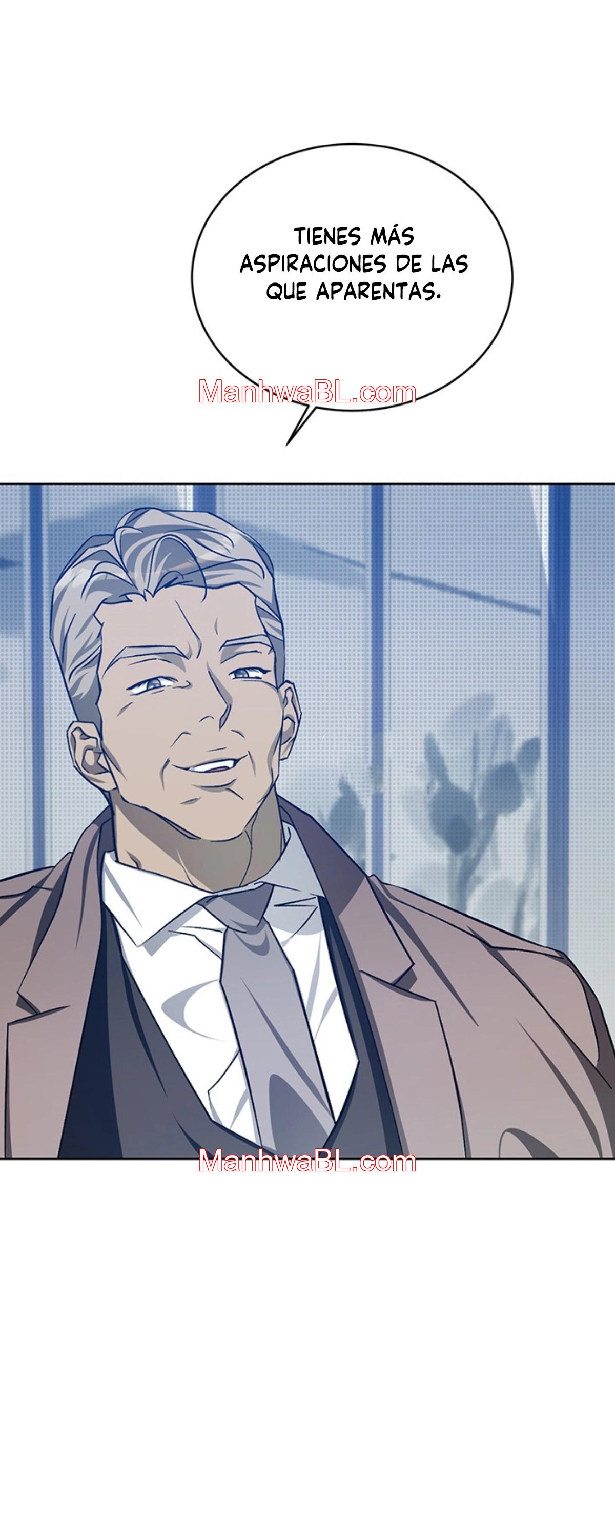 Cozy Obsession - Capítulo 34 manhwa