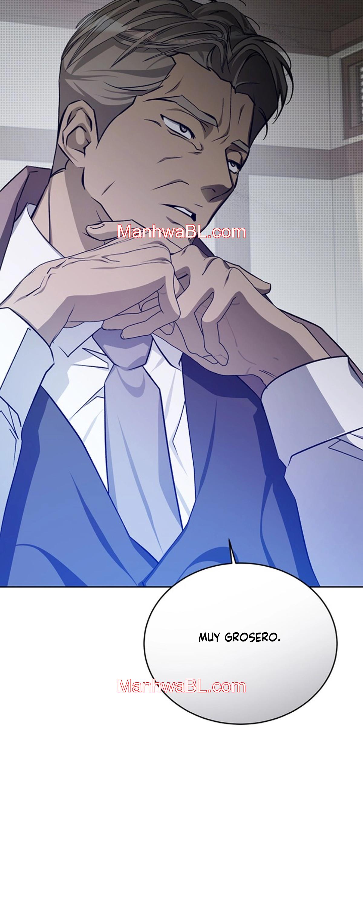 Cozy Obsession - Capítulo 34 manhwa