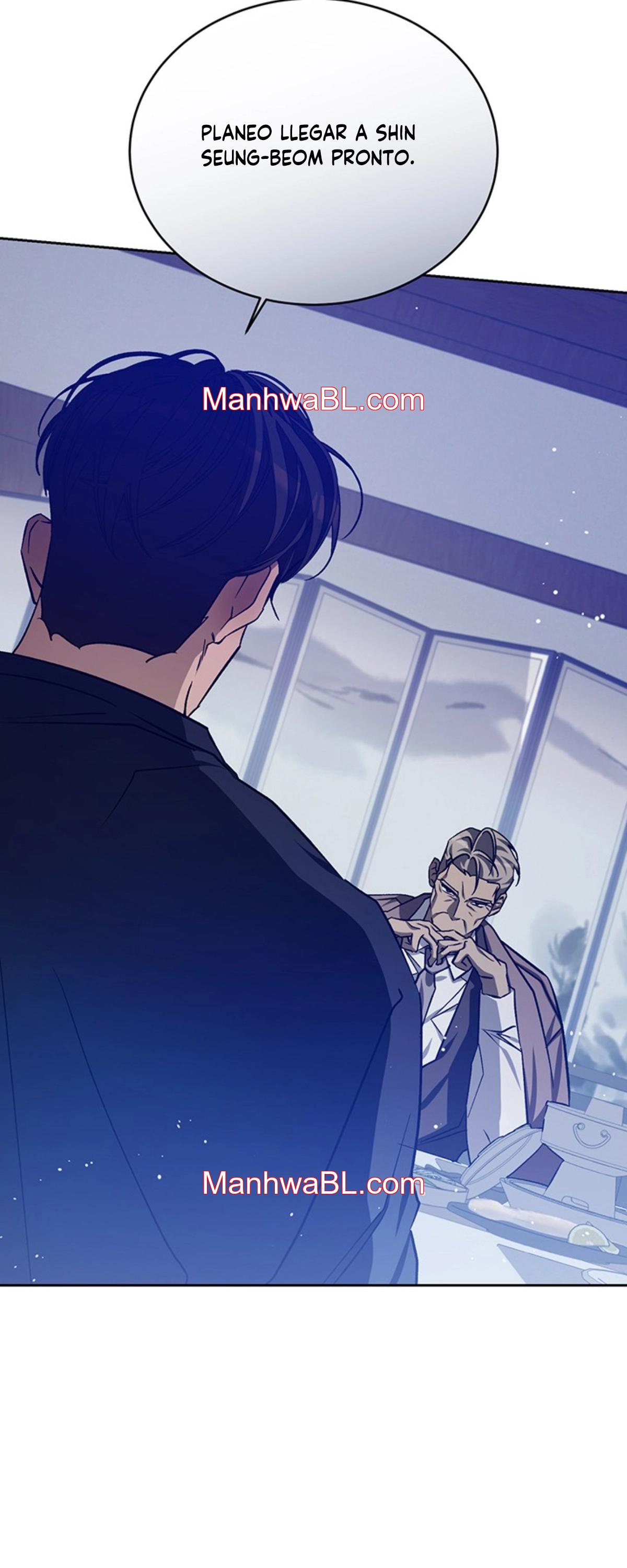 Cozy Obsession - Capítulo 34 manhwa