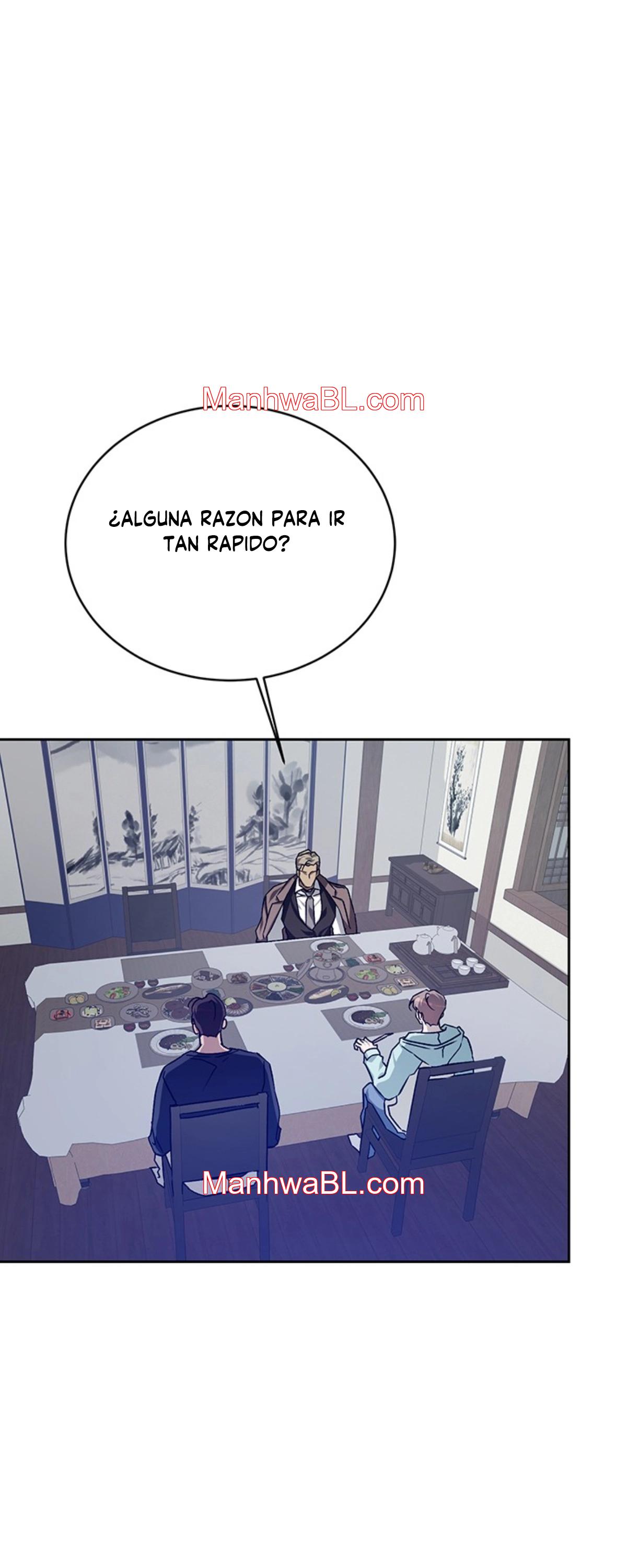 Cozy Obsession - Capítulo 34 manhwa