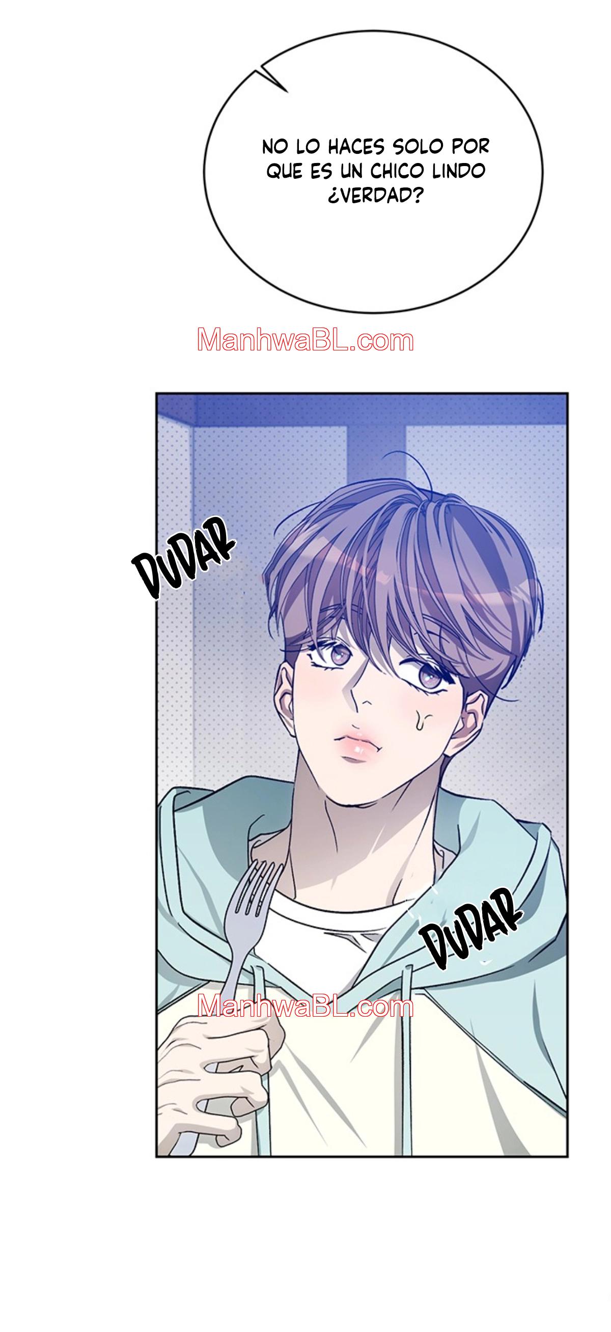 Cozy Obsession - Capítulo 34 manhwa