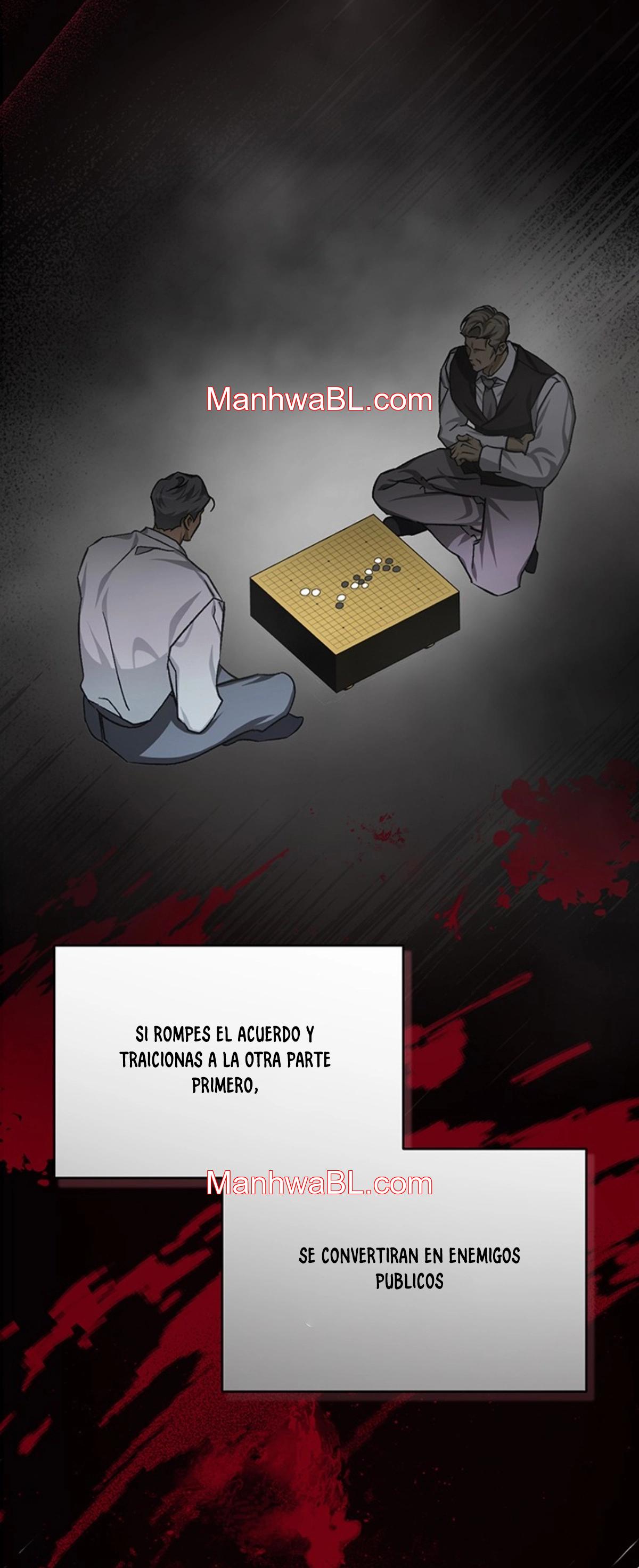 Cozy Obsession - Capítulo 34 manhwa