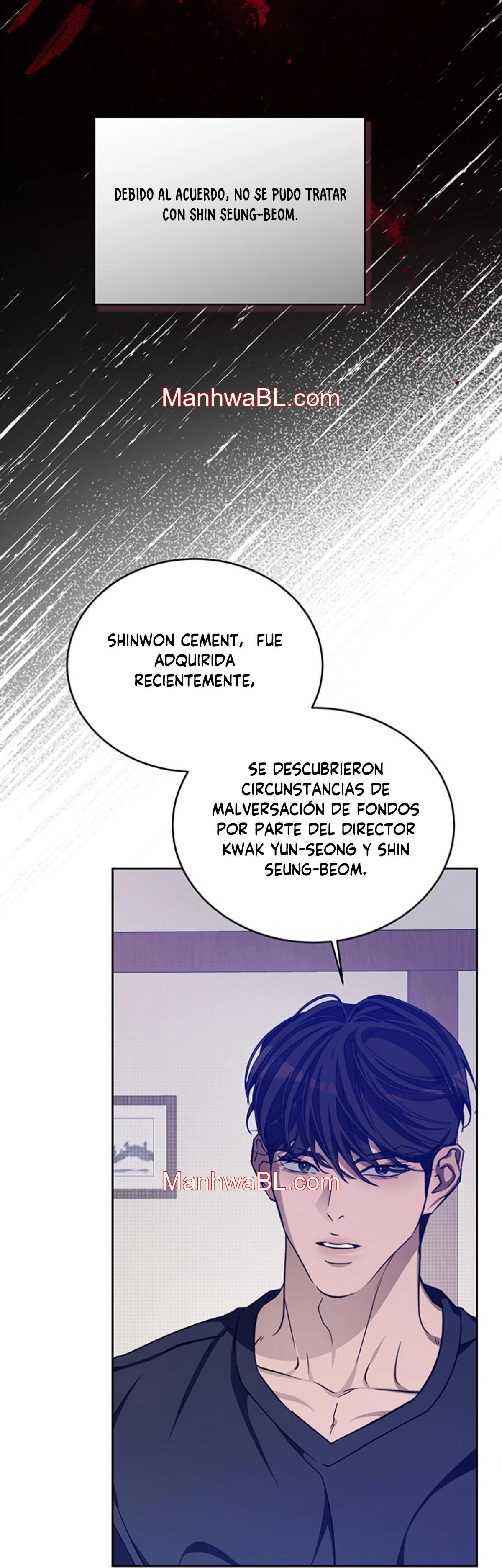 Cozy Obsession - Capítulo 34 manhwa