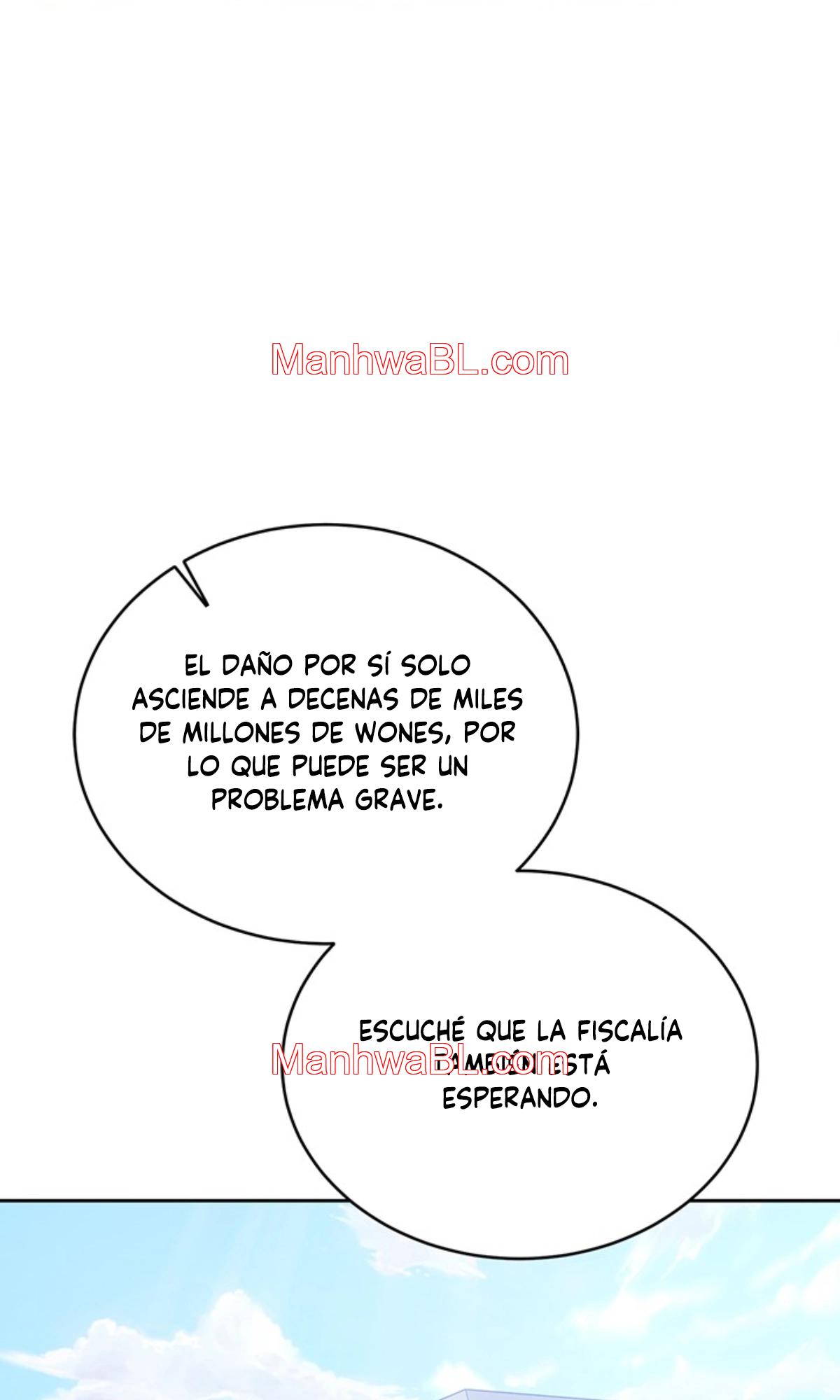 Cozy Obsession - Capítulo 34 manhwa